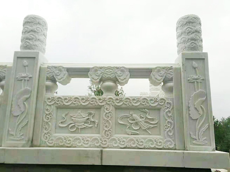 重慶石欄杆 重慶石欄杆